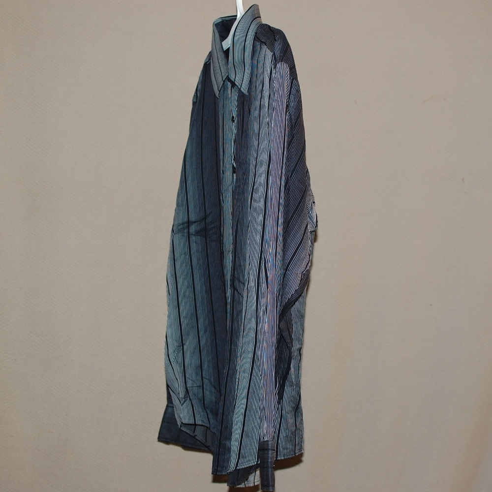 Mens Dress Shirt